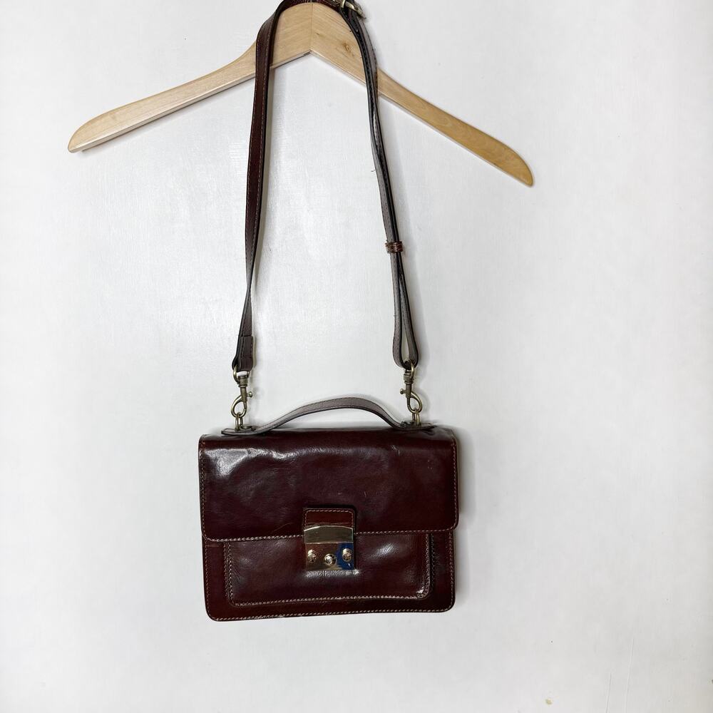 FLOTO Satchel Bag